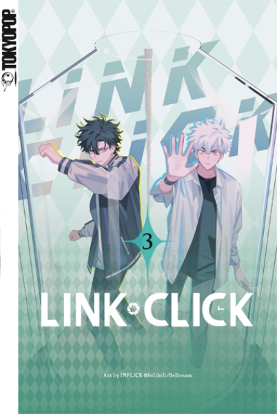 Link Click 3